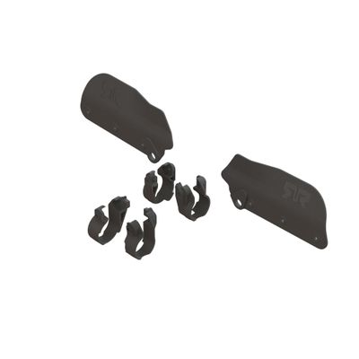 ARRMA Dirt Guard Set, ARA311209
