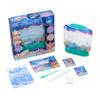 Animagic Aqua Dragons Light-Up Deep Sea Habitat | Build an Aquatic Ecosystem, Watch Prehistoric Pets Hatch & Grow Science Kit | Ages 6+ (Packaging may vary) view 2