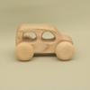 Free Shipping Natural Candy Car, DC07 : Eco-Friendly Gift with Montessori and Waldorf Educational Influence Lotes Toys Baby Gift view 1