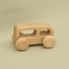 Free Shipping Natural Cookie Car, DC11 : Eco-Friendly Gift with Montessori and Waldorf Educational Influence Lotes Toys Baby Gift view 1