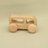 Free Shipping Natural Cookie Car, DC11 : Eco-Friendly Gift with Montessori and Waldorf Educational Influence Lotes Toys Baby Gift view 4