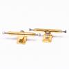 Exodus Stage III Fingerboard Trucks (34mm Gold) view 1