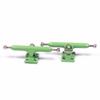 Exodus Stage III Fingerboard Trucks (32mm Green) view 1