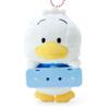 Sanrio 979121 Peckle Duck Peckle Mascot Holder AHIRUNOPEKKLE Maipachirun Character 979121 view 2