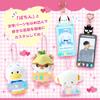 Sanrio 979121 Peckle Duck Peckle Mascot Holder AHIRUNOPEKKLE Maipachirun Character 979121 view 4