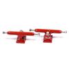 Exodus Stage III Fingerboard Trucks (34mm Red) view 1