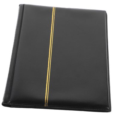 Parliky Collection Book Organizer for Collectors Holder Album Pennies Quarters