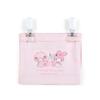 Sanrio 989479 My Melody Pocket Pouch, My Melody, 4.3 x 5.5 x 1.2 inches (11 x 14 x 3 cm), Character view 2