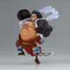Banpresto - One Piece - The Monkey D. Luffy Special ver. (ver. A), Bandai Spirits King of Artist Figure view 3