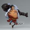 Banpresto - One Piece - The Monkey D. Luffy Special ver. (ver. A), Bandai Spirits King of Artist Figure view 4