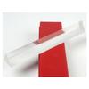 Prisms & Kaleidoscopes 30x30x200mm K9 Crystal Triangular Prism Without Box for Optical Instruments Experiment Science Classroom Optics Kits view 1