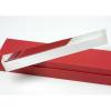 Prisms & Kaleidoscopes 30x30x200mm K9 Crystal Triangular Prism Without Box for Optical Instruments Experiment Science Classroom Optics Kits view 3