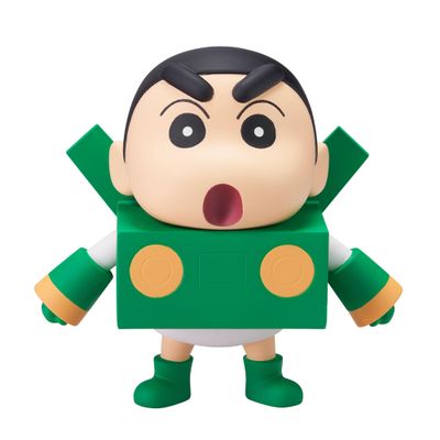 Banpresto - Crayon Shinchan - Cosplay Shinchan vol. 3 (ver. B), Bandai Spirits Figure