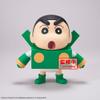 Banpresto - Crayon Shinchan - Cosplay Shinchan vol. 3 (ver. B), Bandai Spirits Figure view 4