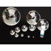 Prisms & Kaleidoscopes D2 2.6 4mm High Precision Sapphire Lens Optica Telescope Fiber Optic Science Classroom Optics Kits (Color : Lucency, Size : 2mm) view 2