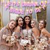 175Pcs DIY Custom Letter Banner Glitter Customizable Banner Kit 0-9 Numbers DIY Girls Happy Birthday Letters Personalized Banners for Wedding Birthday Party Decorations Supplies(Dazzling Light Pink) view 4