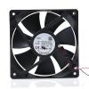 AFB1212HH for 12V 0.50A 12012025mm Cooling Fan view 1