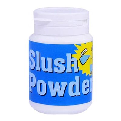 AIMOFAMAG Slush Powder Magic Trick - Instant Solidifying Liquid to Ice & Silk Prop - Professional Stage & Close Up Magic for Magicians (1 Bottle)