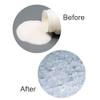 AIMOFAMAG Slush Powder Magic Trick - Instant Solidifying Liquid to Ice & Silk Prop - Professional Stage & Close Up Magic for Magicians (1 Bottle) view 2