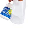 AIMOFAMAG Slush Powder Magic Trick - Instant Solidifying Liquid to Ice & Silk Prop - Professional Stage & Close Up Magic for Magicians (1 Bottle) view 4