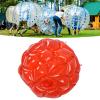 Xcello Portable 23.6-Inch Inflatable Bumper for Family Games and Gatherings view 2