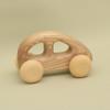 Free Shipping Natural Baby Car II, LBC22 : Eco-Friendly Gift with Montessori and Waldorf Educational Influence Lotes Toys Baby Gift view 3
