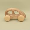 Free Shipping Natural Baby Car II, LBC22 : Eco-Friendly Gift with Montessori and Waldorf Educational Influence Lotes Toys Baby Gift view 4