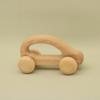 Free Shipping Natural Baby Car III, LBC23 : Eco-Friendly Gift with Montessori and Waldorf Educational Influence Lotes Toys Baby Gift view 1