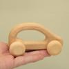 Free Shipping Natural Baby Car III, LBC23 : Eco-Friendly Gift with Montessori and Waldorf Educational Influence Lotes Toys Baby Gift view 2