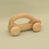 Free Shipping Natural Baby Car III, LBC23 : Eco-Friendly Gift with Montessori and Waldorf Educational Influence Lotes Toys Baby Gift view 4