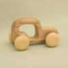 Free Shipping Natural Baby Car V, LBC25 : Eco-Friendly Gift with Montessori and Waldorf Educational Influence Lotes Toys Baby Gift view 4