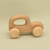 Free Shipping Natural Baby Car VI, LBC26 : Eco-Friendly Gift with Montessori and Waldorf Educational Influence Lotes Toys Baby Gift view 4