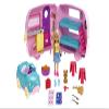 Barbie Chelsea Doll Playset (Camper) view 1