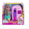 Barbie Chelsea Doll Playset (Camper) view 2