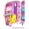 Barbie Chelsea Doll Playset (Camper) view 3