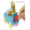 Barbie Chelsea Doll Playset (Camper) view 4