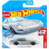 Hot Wheels 2020 96 Porsche Carrera 72/250, Silver view 1