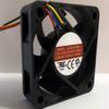 Cooling Fan 13.6V 50mm 5015 for DAZA0515RCU 0.20A 50x50x15mm Cooling Fan 4-Wire view 2