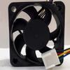 Cooling Fan 13.6V 50mm 5015 for DAZA0515RCU 0.20A 50x50x15mm Cooling Fan 4-Wire view 3