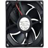 Cooling Fan 12V 90mm 9025 for 09225SS-12K-FA 0.12A 90x90x25mm Cooling Fan view 2