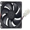Cooling Fan 12V 90mm 9025 for 09225SS-12K-FA 0.12A 90x90x25mm Cooling Fan view 3