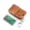 1set IC 2262/2272 4 Channel 315Mhz Key Wireless Remote Control Kits Receiver Module for arduino view 2