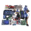 mega 2560 r3 Starter kit Motor servo RFID Ultrasonic Ranging Relay LCD for arduino view 2