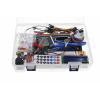 mega 2560 r3 Starter kit Motor servo RFID Ultrasonic Ranging Relay LCD for arduino view 3