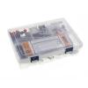 mega 2560 r3 Starter kit Motor servo RFID Ultrasonic Ranging Relay LCD for arduino view 4