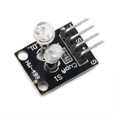 Magic Light Cup Module Starters Compatible KY-027