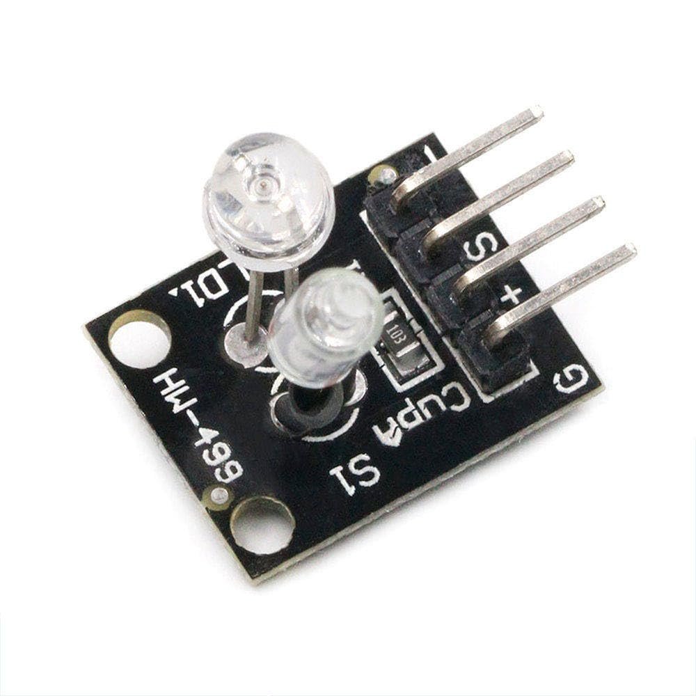 Magic Light Cup Module Starters Compatible KY-027