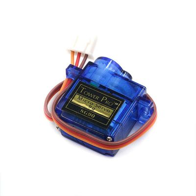 Rc Mini Micro 9g 1.6KG Servo SG90 for RC 250 450 Helicopter Airplane Car Boat for Arduino DIY