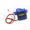 Rc Mini Micro 9g 1.6KG Servo SG90 for RC 250 450 Helicopter Airplane Car Boat for Arduino DIY view 2