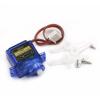 Rc Mini Micro 9g 1.6KG Servo SG90 for RC 250 450 Helicopter Airplane Car Boat for Arduino DIY view 3